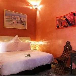 Riad Soundouss, Marrakesh