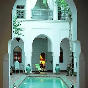 Herougui Apartment