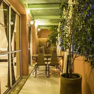 Douillet, Marrakech-guéliz Marrakesh