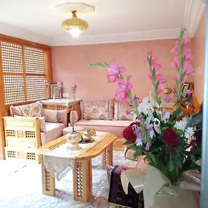 Dar Chrif Apartment