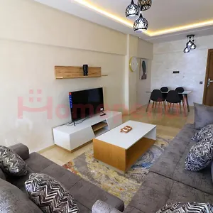 Homeperial Modern 2br With Pool Downtown Marrakesh
