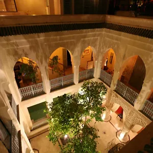Riad Et Misria Les Orangers, Marrakesh