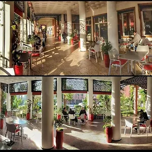 Zakarya Apartment
