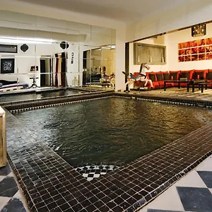 Riad Elizabeth, Marrakesh