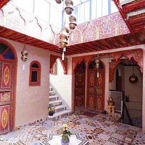 Dar Essassi 23 Apartment