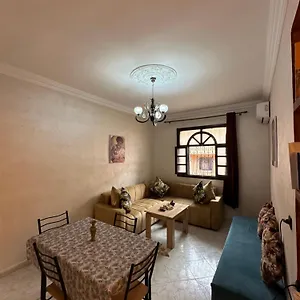 Lovely 2-bedroom Apartment