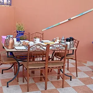 Dar Aziz Apartment