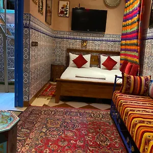 Almarkab Apartment