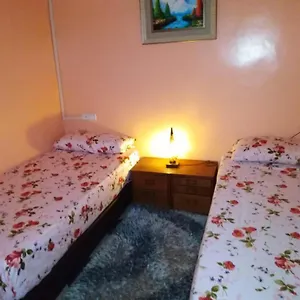 Marrakech Family Apartment